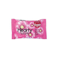 Ultra lagana samoočvršćavajuća glina Hearti Padico 50 g – magenta