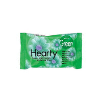 Ultra lagana samoočvršćavajuća glina Hearti Padico 50 g – Zeleno