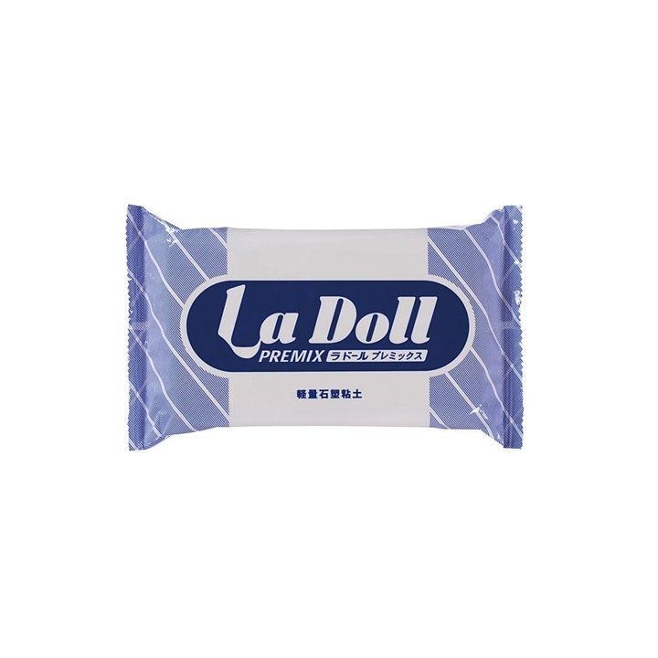 La Doll Premik Padico Glina za modeliranje