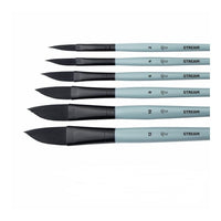 Kosa sintetička četka ROSA STREAM 143