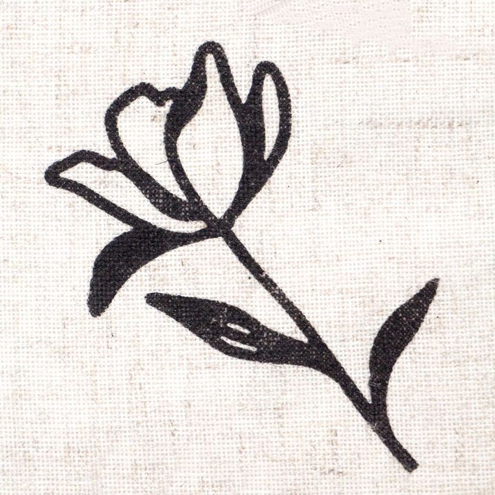 ROSA Talent drvena marka br. 12 Botanička