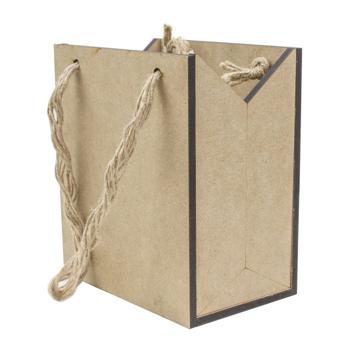 MDF Gift Bag ROSA TALENT