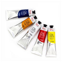 Uljane boje Roza Galerija 45 ml
