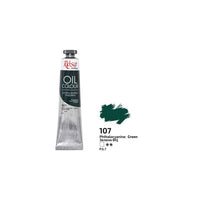Uljane boje Roza Galerija 45 ml – 107 ftalocijanin zelena
