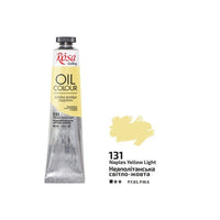 Uljane boje Roza Galerija 45 ml – 131 Napolitanska svetlo žuta