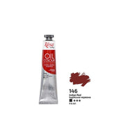Uljane boje Roza Galerija 45 ml – 146 Indijska crvena