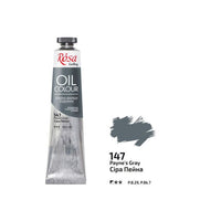 Uljane boje Roza Galerija 45 ml – 147 Pejns Grej