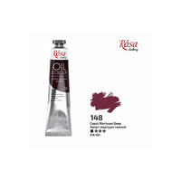 Uljane boje Roza Galerija 45 ml – 148 mrtva glava