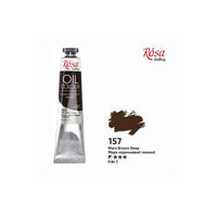 Uljane boje Roza Galerija 45 ml – 157 mars tamno smeđa