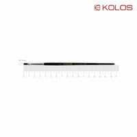 Kolos Classic 3016 ravna četka za vevericu