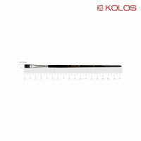Kolos Classic 3016 ravna četka za vevericu