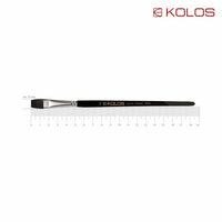 Kolos Classic 3016 ravna četka za vevericu