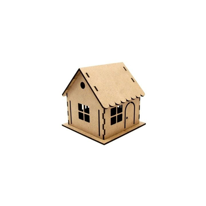 ROSA TALENT 3D MDF kućna dekorativna osnova