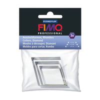 FIMO set dijamantskih rezača