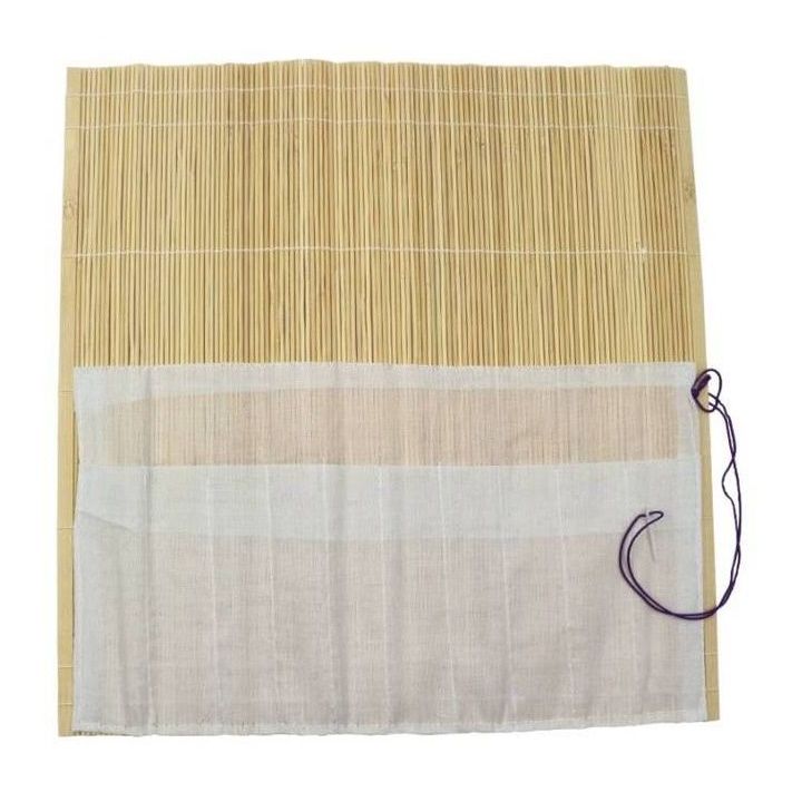 Futrola za bambusovu četku 36k36 cm DK ART &amp; CRAFT