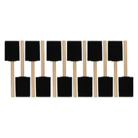 DK ART &amp; CRAFT set četkica od pene