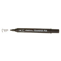 Marvi 922 tekstilni transfer marker