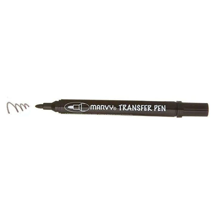 Marvi 922 tekstilni transfer marker