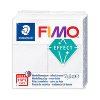 FIMO Effect polimerna glina 57g – Bela galaksija