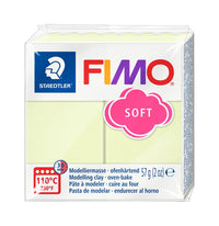 FIMO meka polimerna glina 57g – Venila