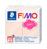 FIMO meka polimerna glina 57g – Lagano meso