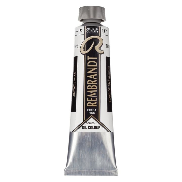 Uljana boja Rembrandt 40 ml