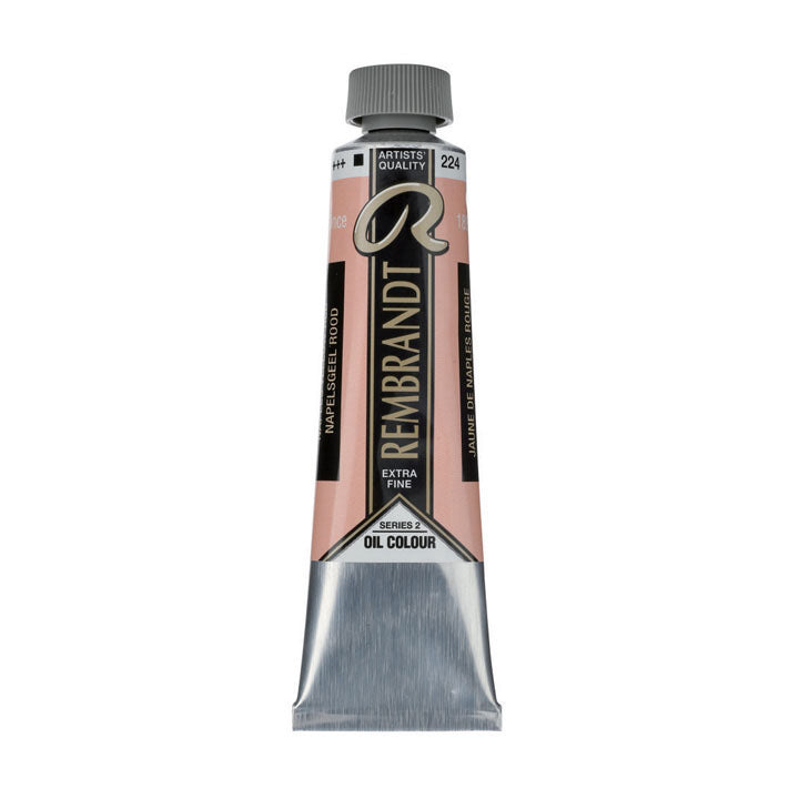 Uljana boja Rembrandt 40 ml