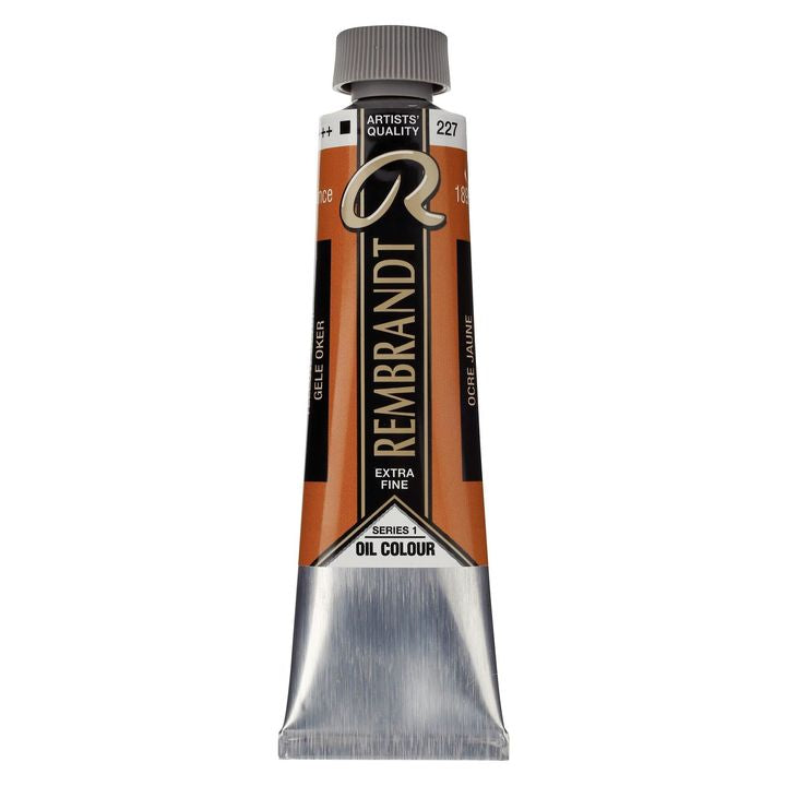 Uljana boja Rembrandt 40 ml