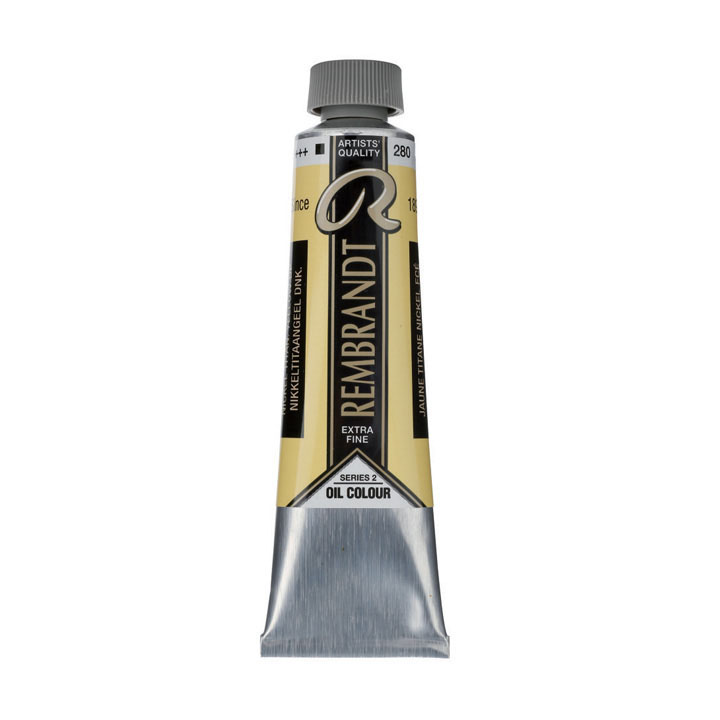 Uljana boja Rembrandt 40 ml