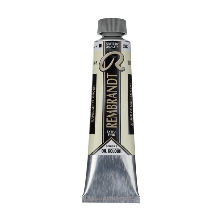 Uljana boja Rembrandt 40 ml