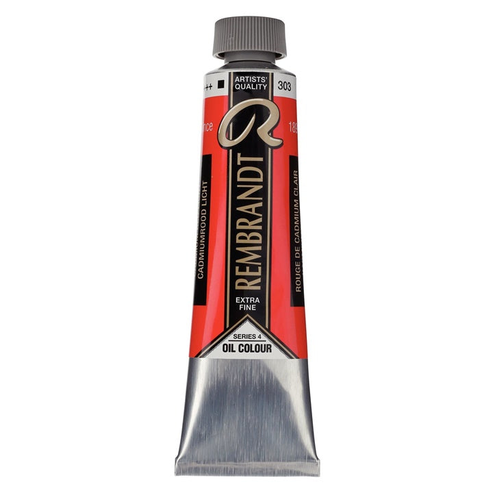 Uljana boja Rembrandt 40 ml