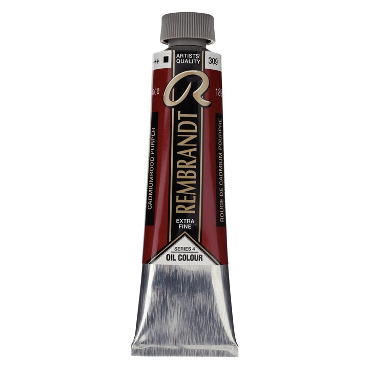 Uljana boja Rembrandt 40 ml
