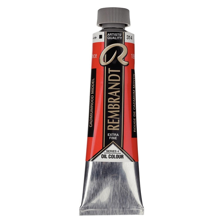 Uljana boja Rembrandt 40 ml
