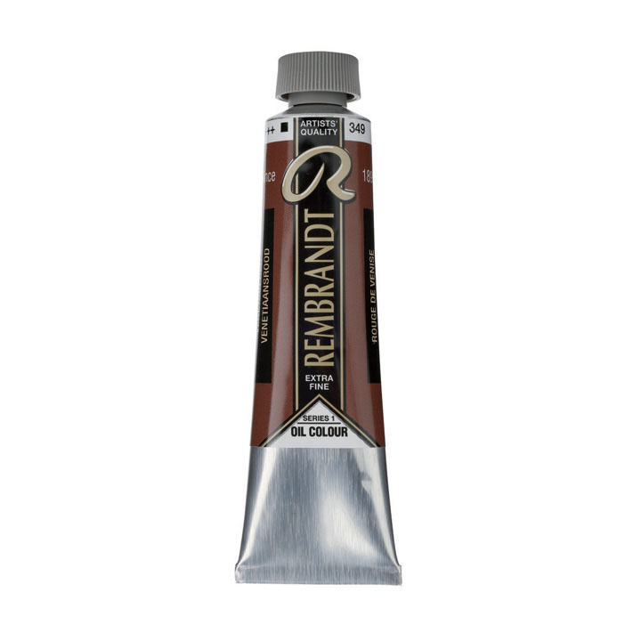 Uljana boja Rembrandt 40 ml