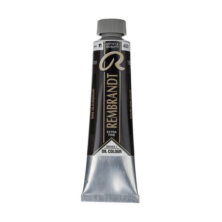 Uljana boja Rembrandt 40 ml