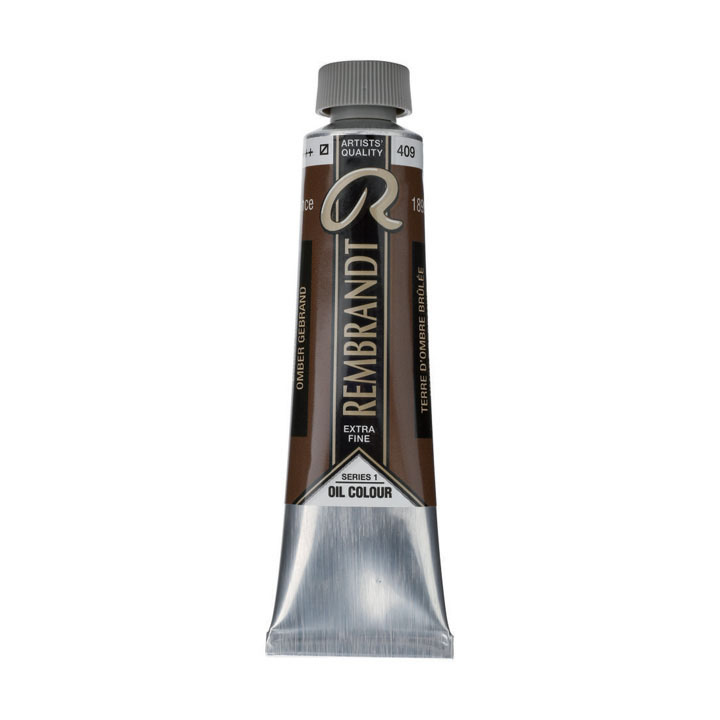 Uljana boja Rembrandt 40 ml