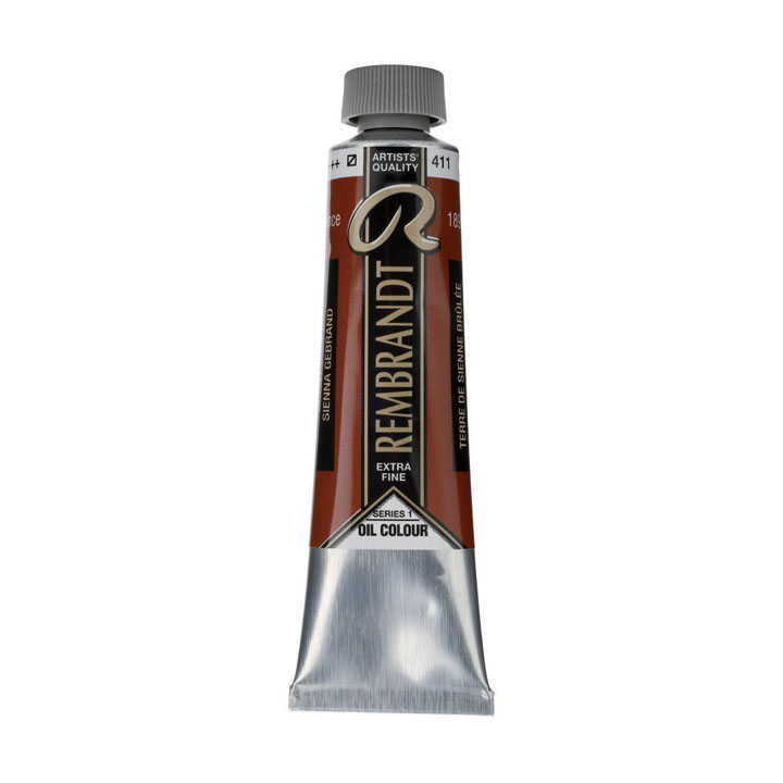 Uljana boja Rembrandt 40 ml