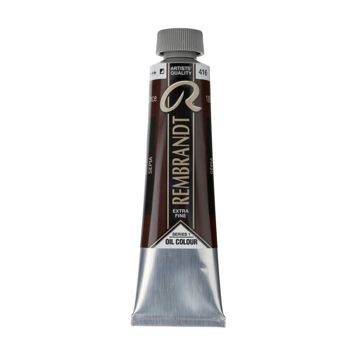 Uljana boja Rembrandt 40 ml