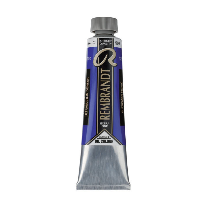 Uljana boja Rembrandt 40 ml