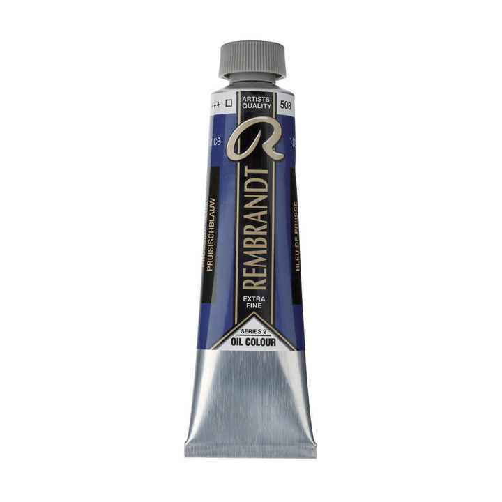Uljana boja Rembrandt 40 ml