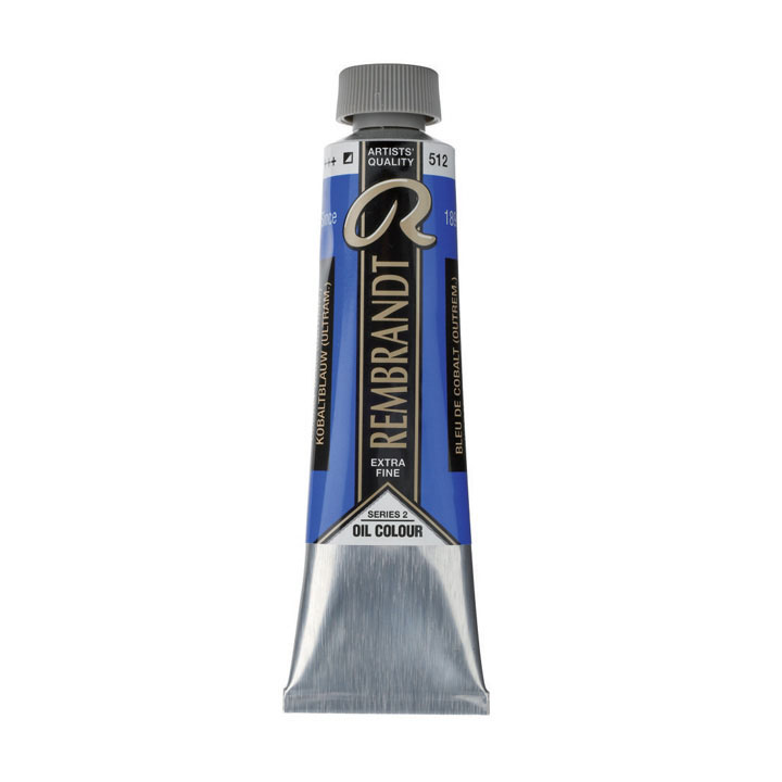 Uljana boja Rembrandt 40 ml
