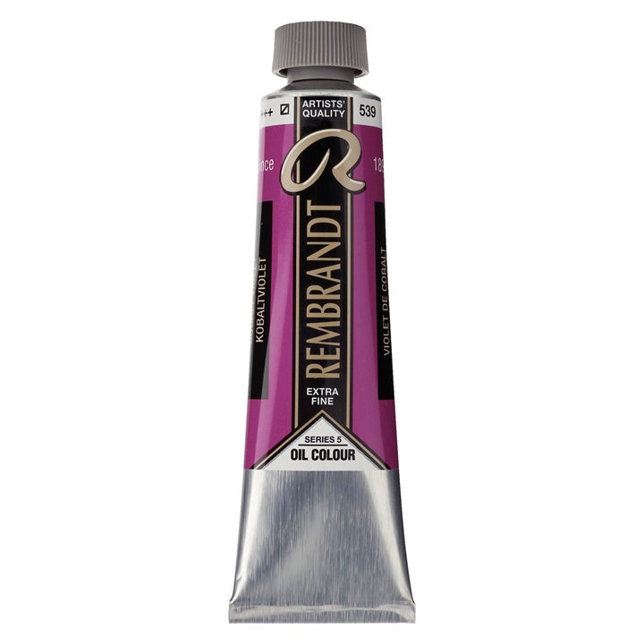 Uljana boja Rembrandt 40 ml
