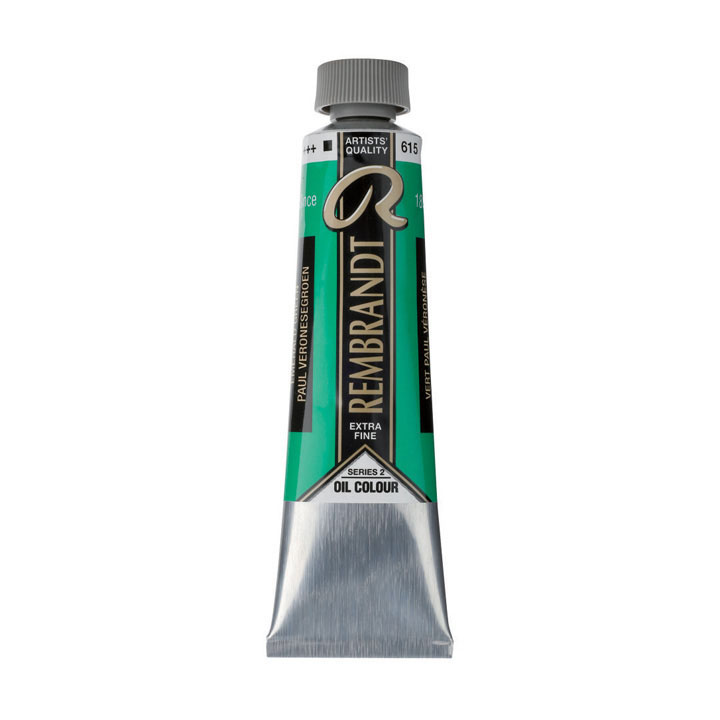Uljana boja Rembrandt 40 ml
