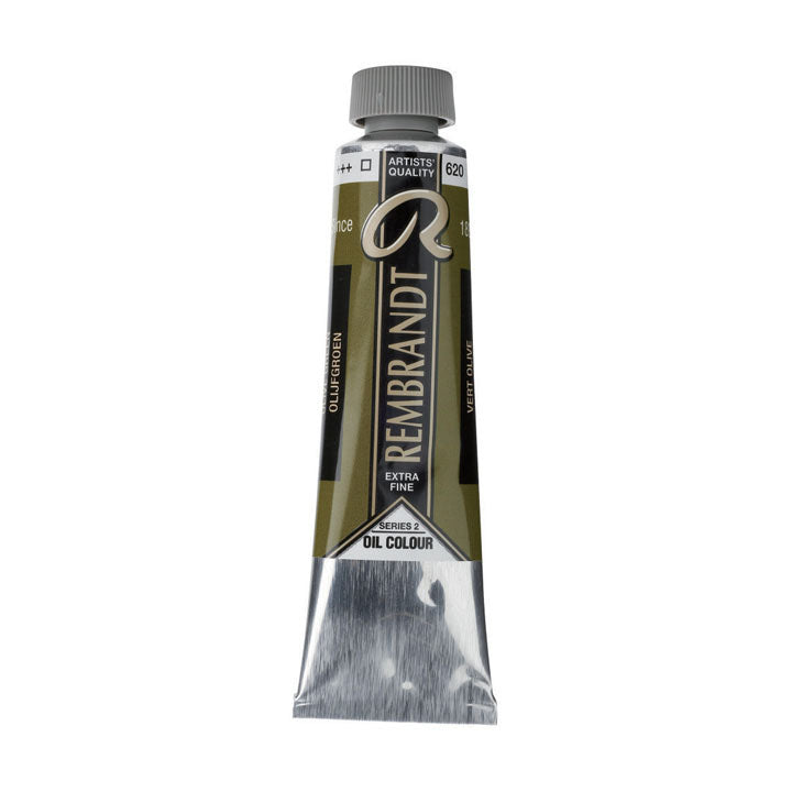 Uljana boja Rembrandt 40 ml