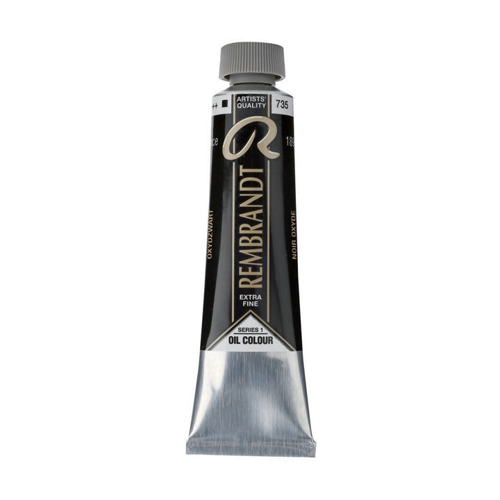 Uljana boja Rembrandt 40 ml