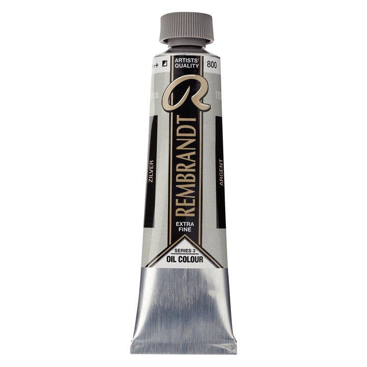 Uljana boja Rembrandt 40 ml