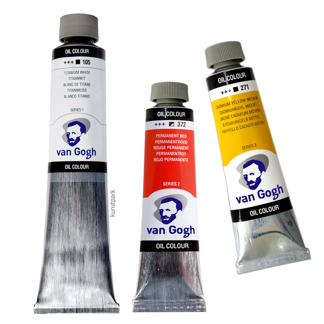 Uljana boja Van Gogh 40 ml