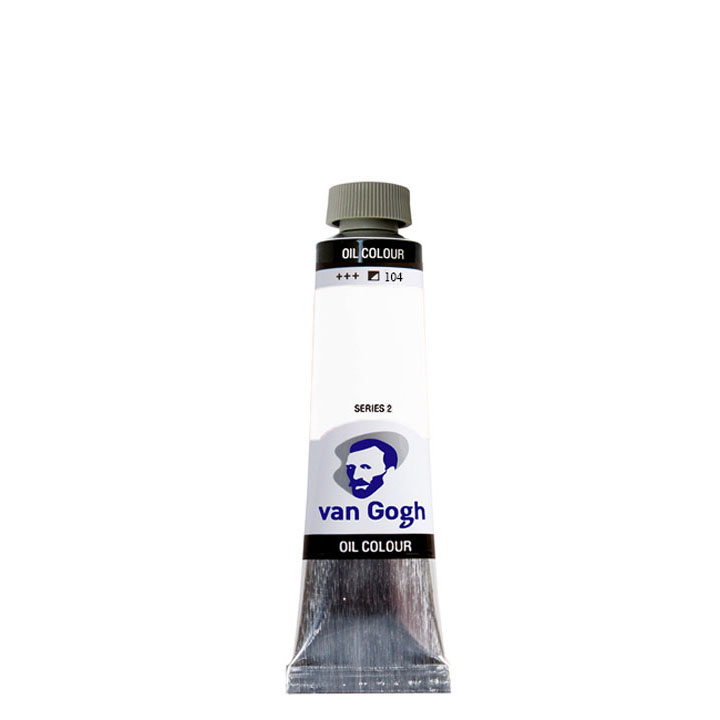 Uljana boja Van Gogh 40 ml