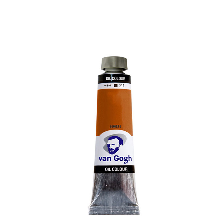 Uljana boja Van Gogh 40 ml