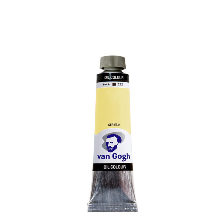Uljana boja Van Gogh 40 ml